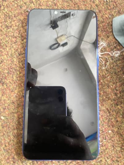 OPPO A3s