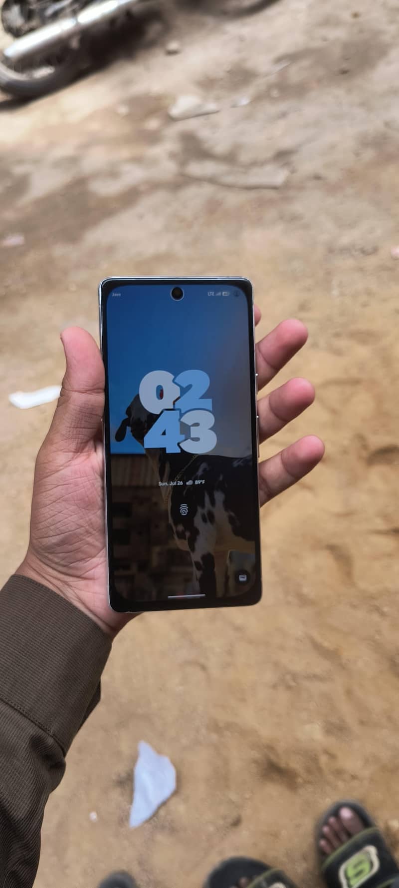 Google Pixel 7 1