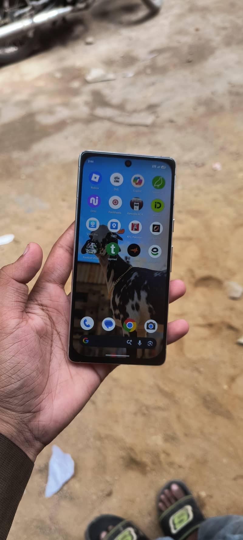 Google Pixel 7 2