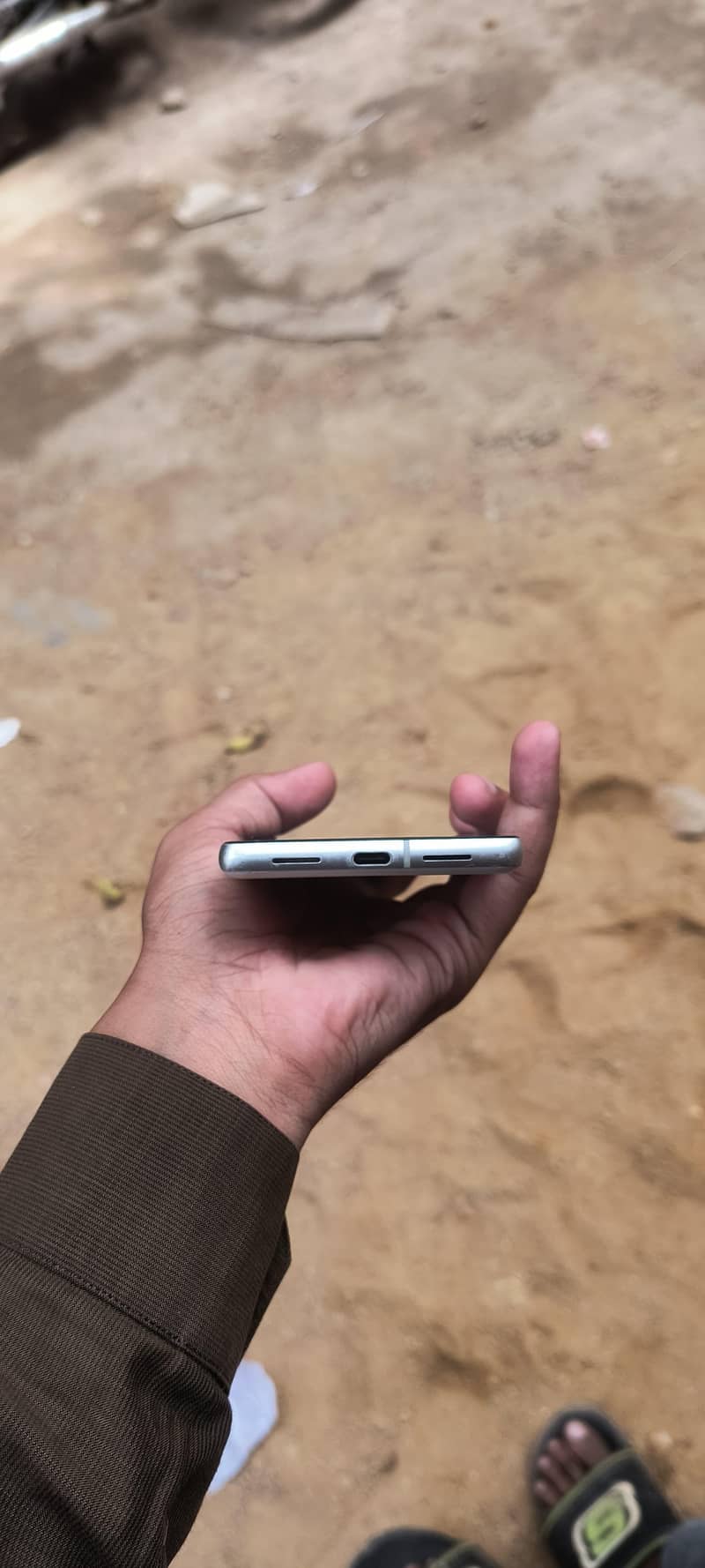 Google Pixel 7 5
