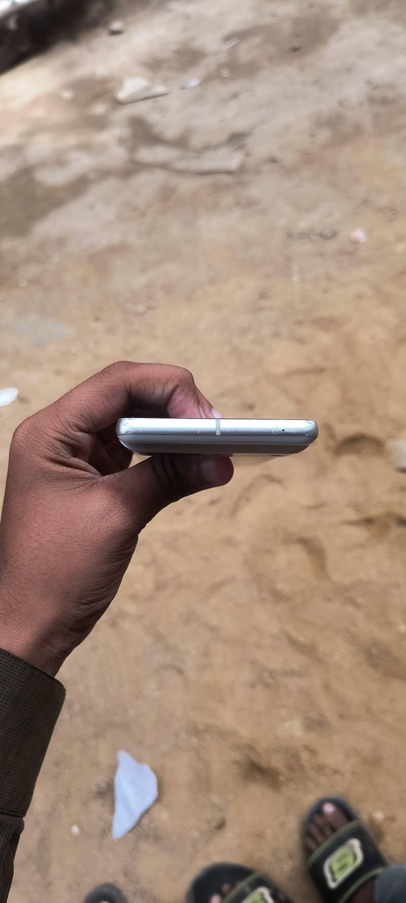 Google Pixel 7 6