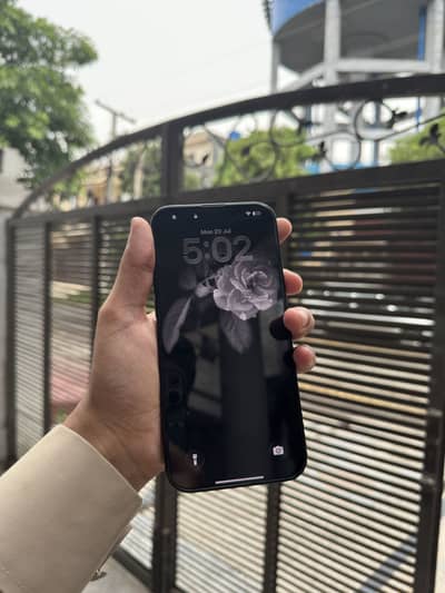 Apple iPhone 16 Pro Max JV
