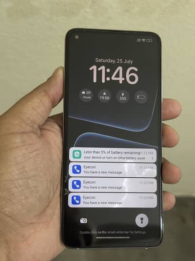 Xiaomi Mi 10T 8/128GB Full Box 144 Hrz Refresh Rate Pubg 90 Fps