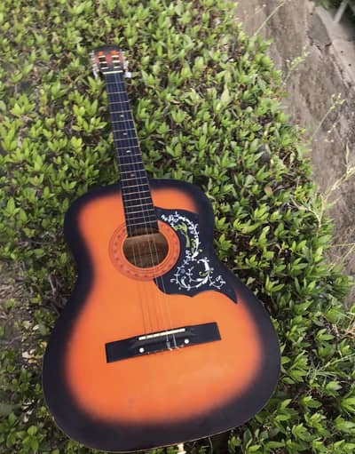 Classical Acoustic Guitar for Sale – Excellent Condition