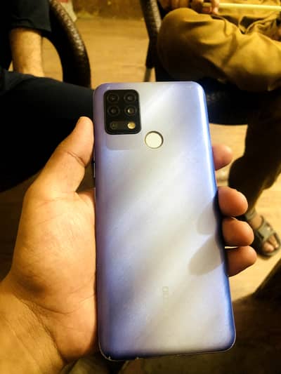 Tecno Pova LD7