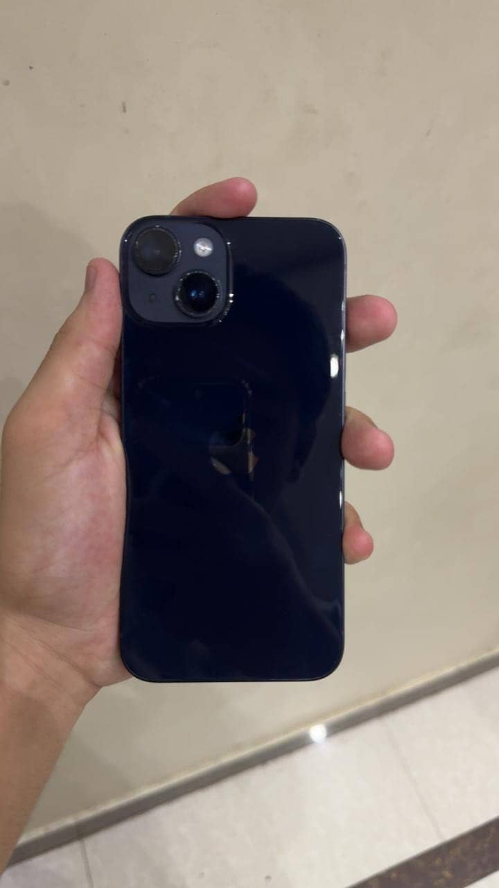 Iphone 14 5