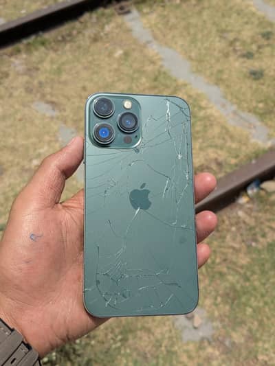 I phone xr pta converted 14pro