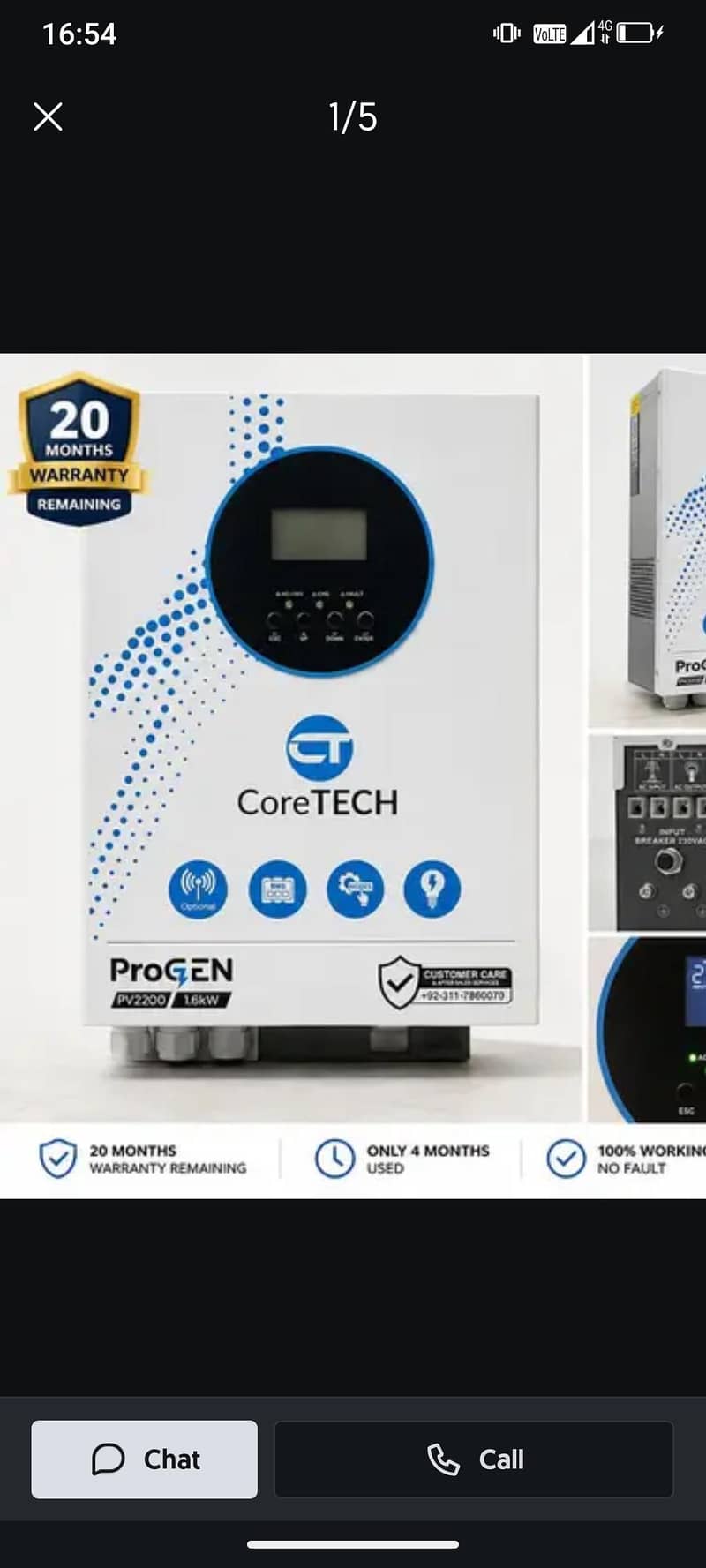 core tech invetor 0
