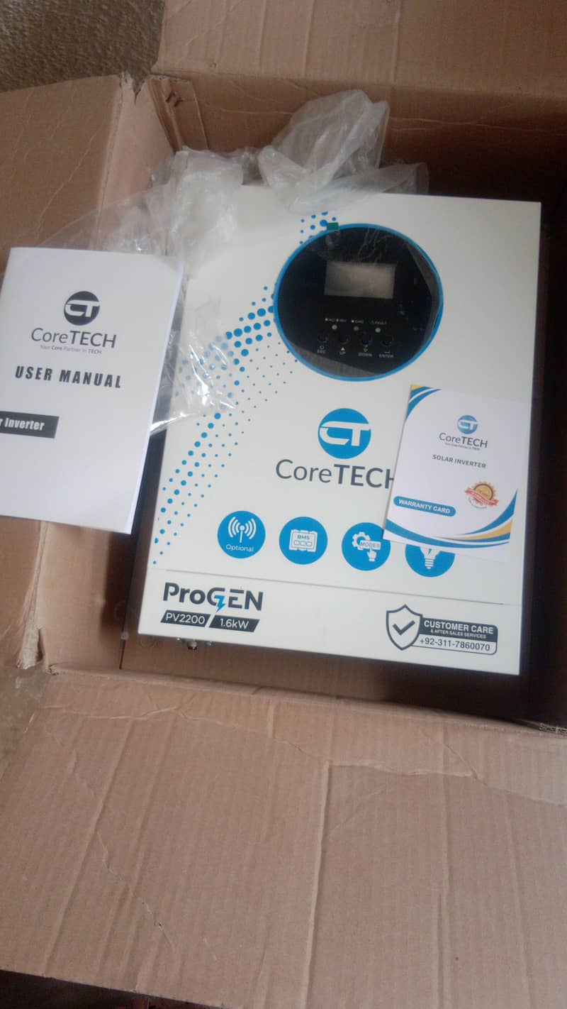 core tech invetor 1