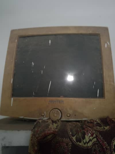Monitor Scrap