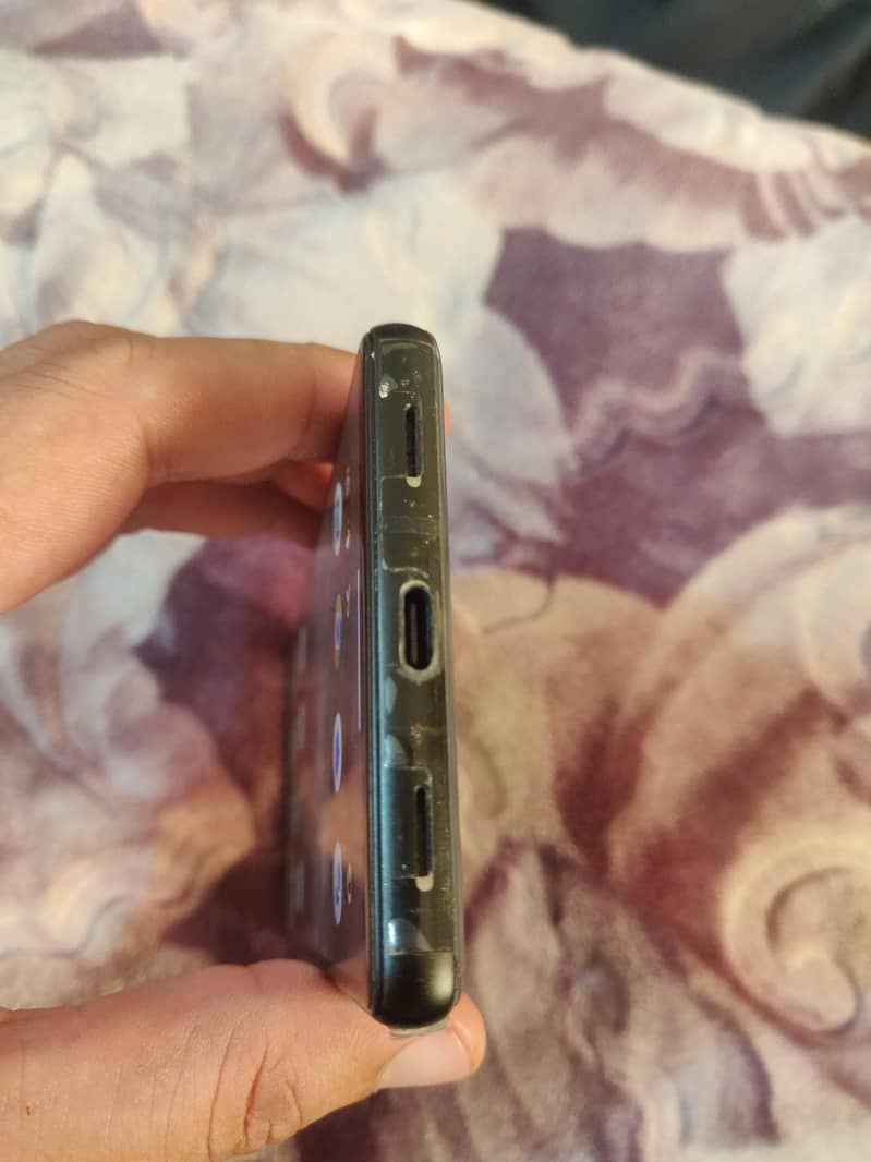 Google Pixel 6a 3