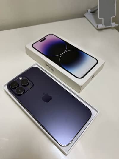 Apple iPhone 14 Pro Max