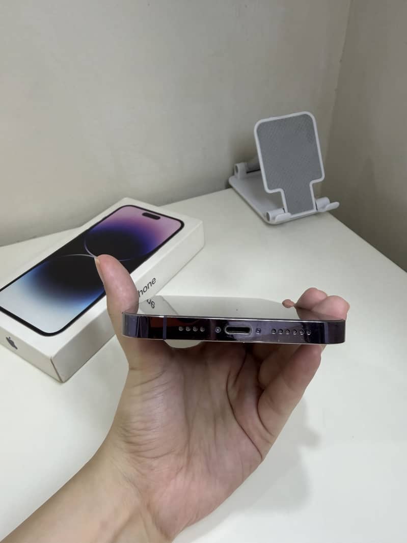 Apple iPhone 14 Pro Max 3