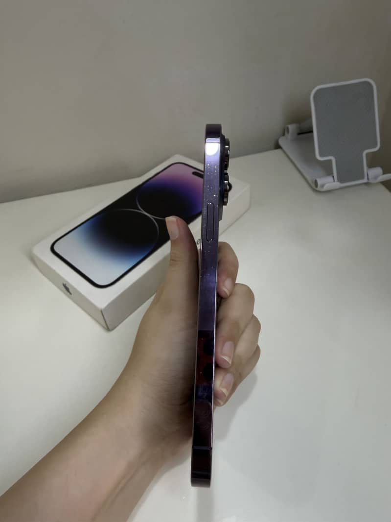 Apple iPhone 14 Pro Max 4