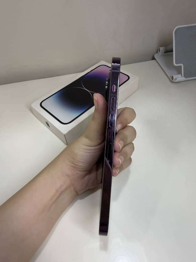 Apple iPhone 14 Pro Max 5