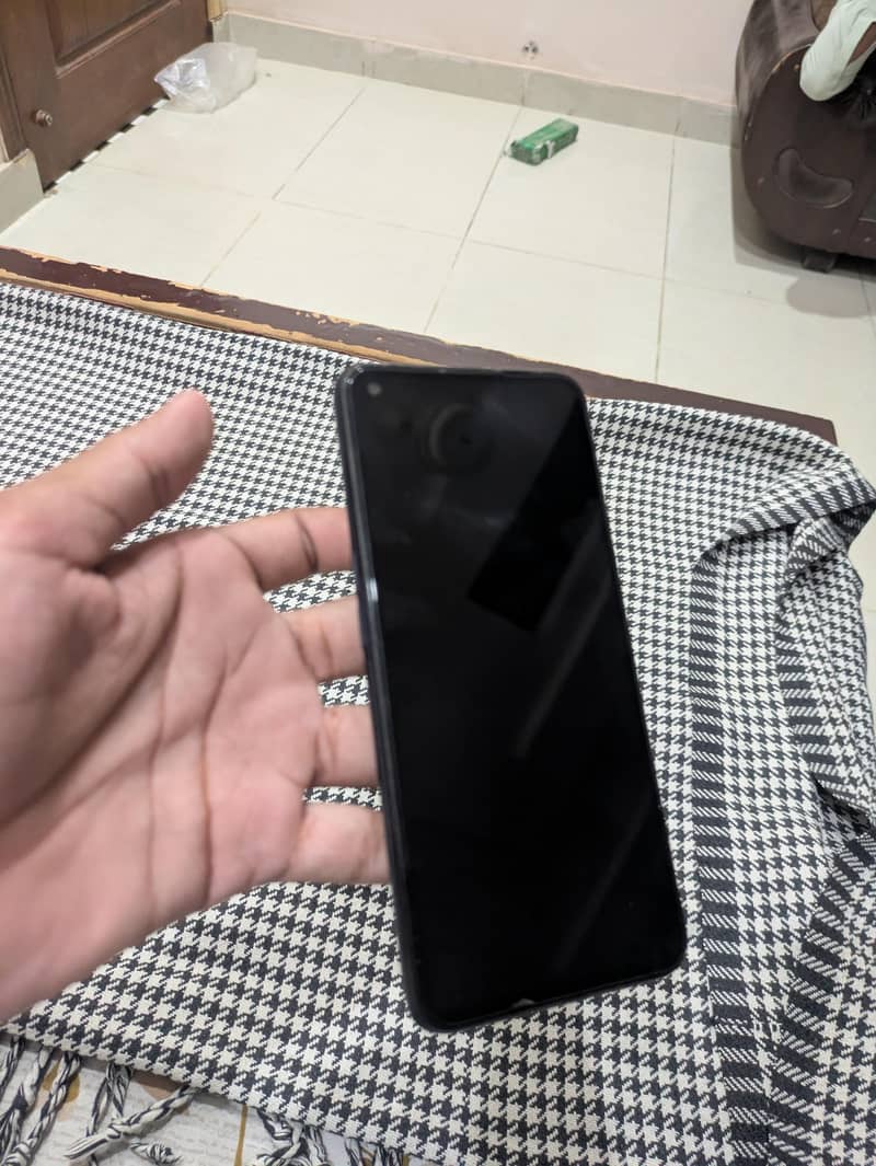 OPPO A54 5