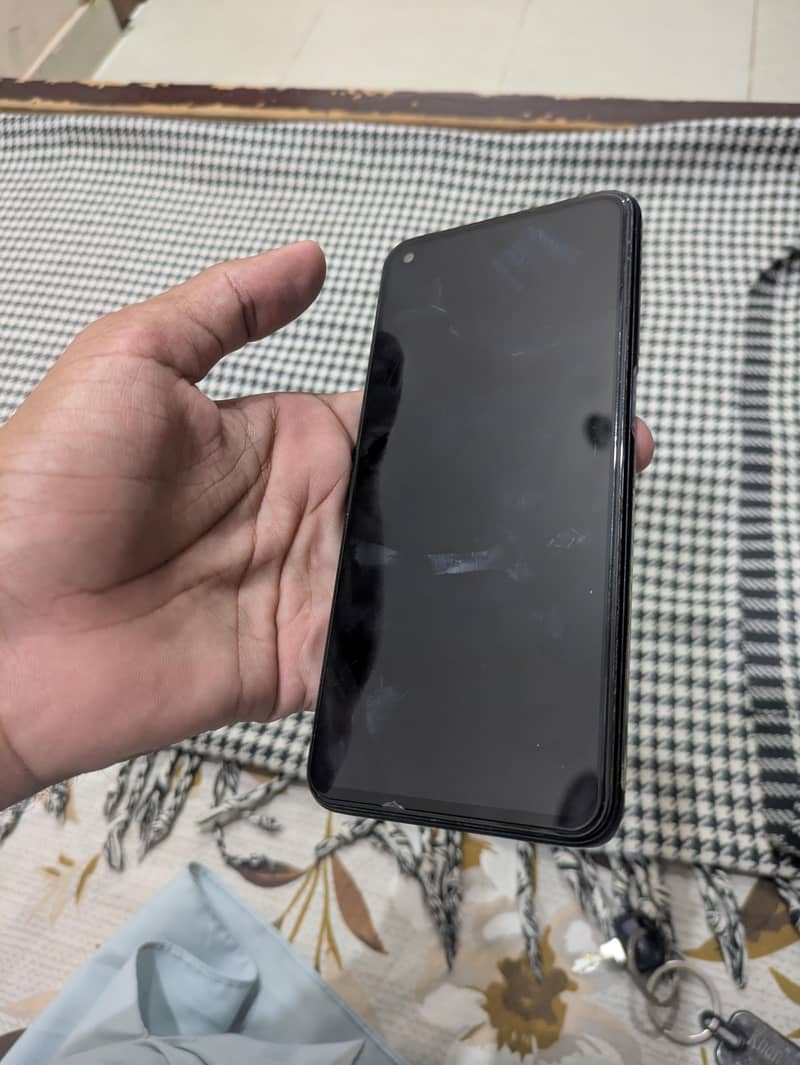 OPPO A54 9