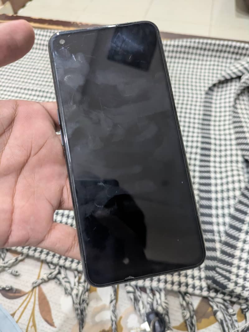 OPPO A54 10
