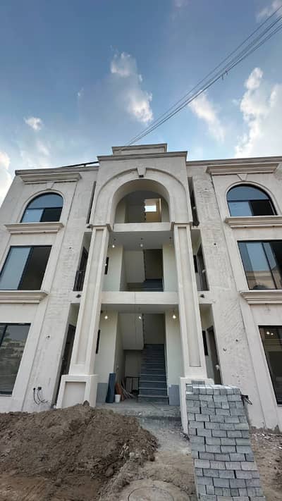 Prime Homes Etihad Town Phase 1 Affordable Luxury Living Flat For Sale