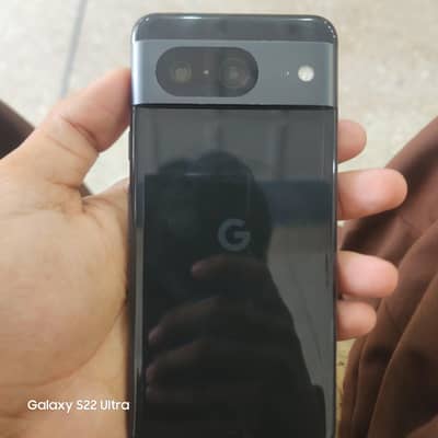 Google Pixel 8