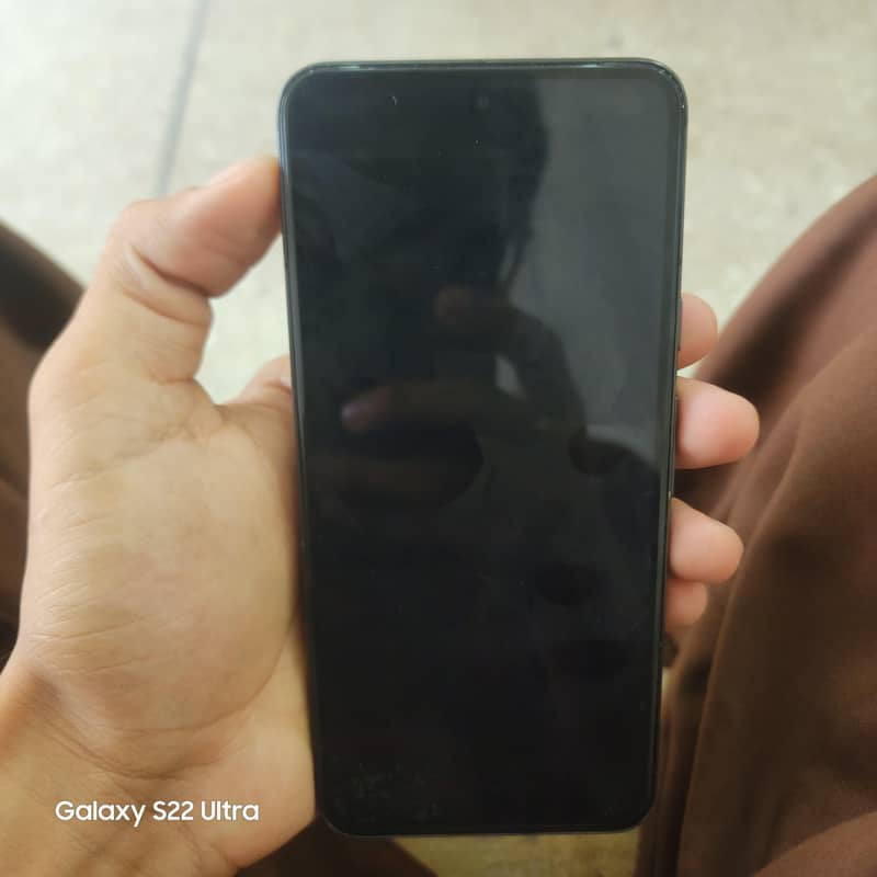 Google Pixel 8 6