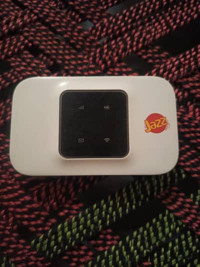 Jazz MBB device