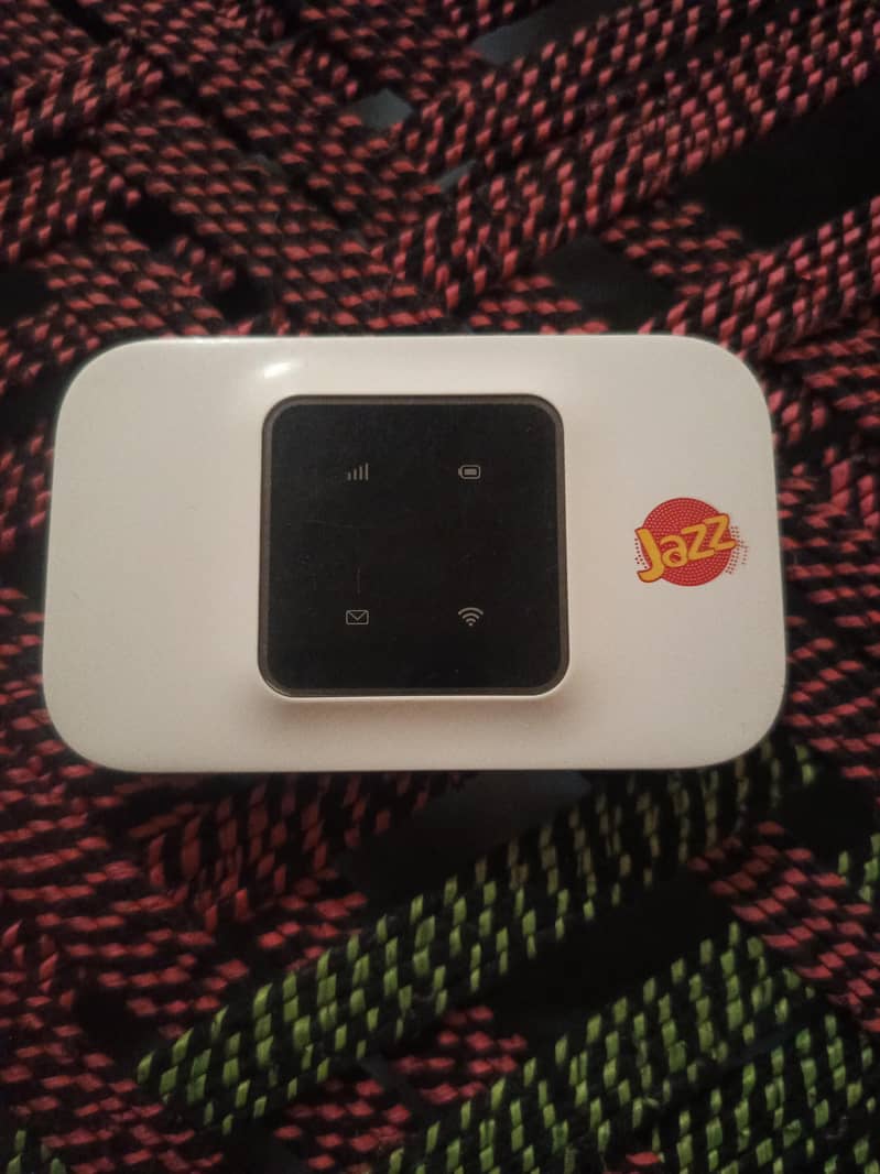 Jazz MBB device 0