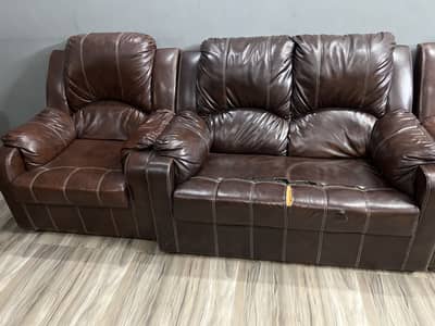 Used Sofa – Good Condition