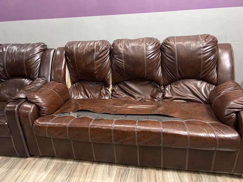 Used Sofa – Good Condition 2