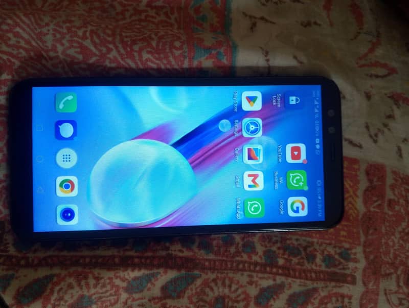Honor 9 Lite 0