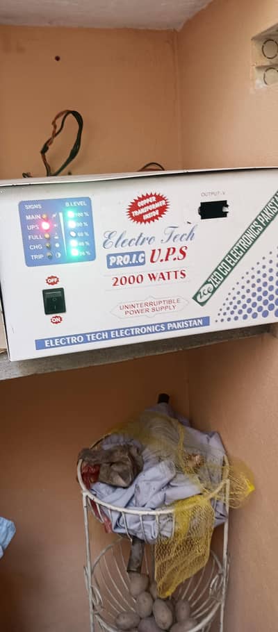 ups for sale 2000 watt