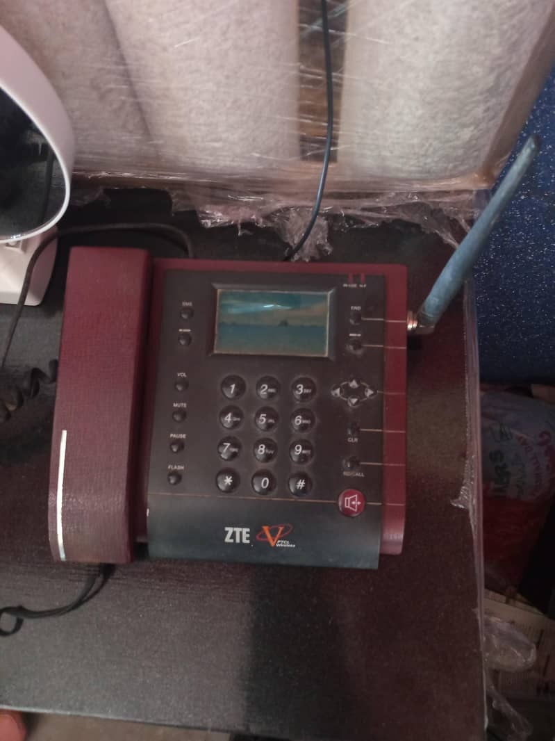 ptcl Other Model 0
