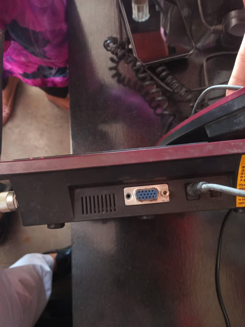 ptcl Other Model 2