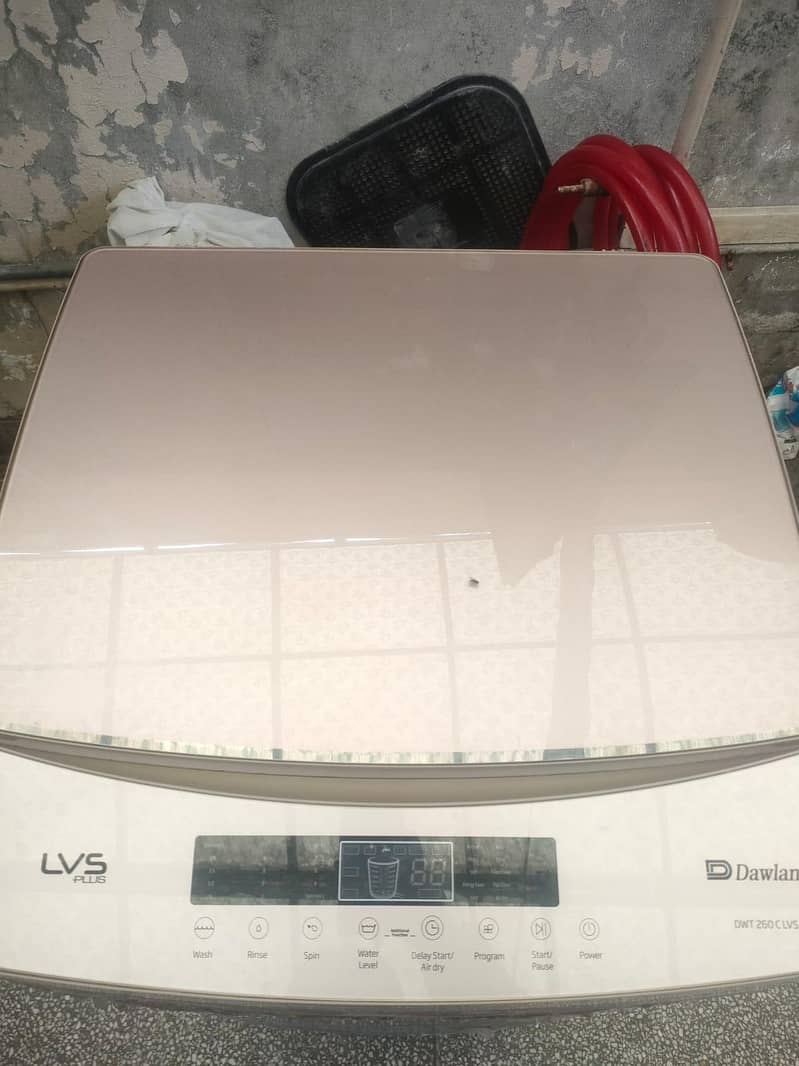 LVS 260 0