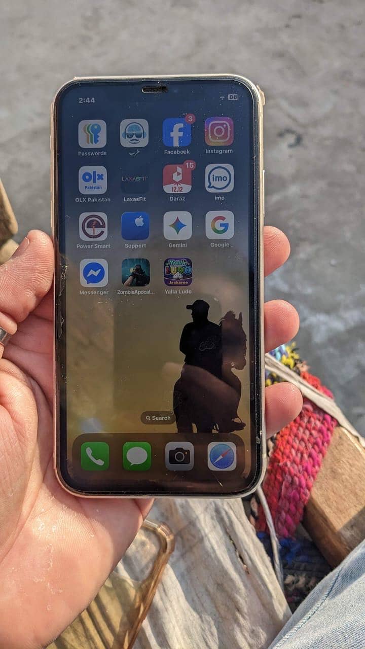 Apple iPhone 11 1