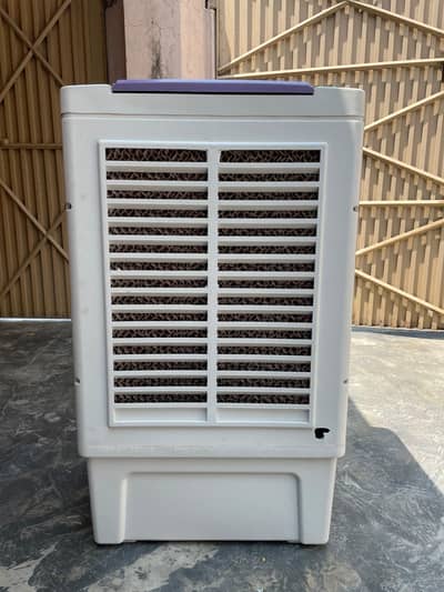 A One Room air cooler