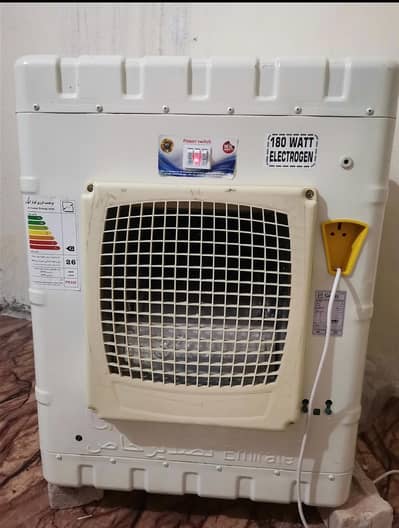 irani cooler