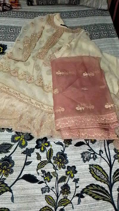 new dress one time use