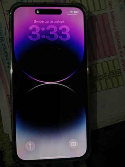 Apple iPhone 14 Pro Max