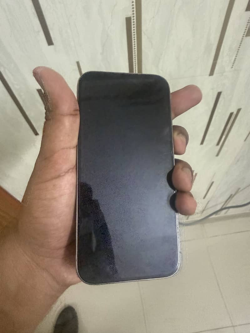 Iphone 15 pro 2