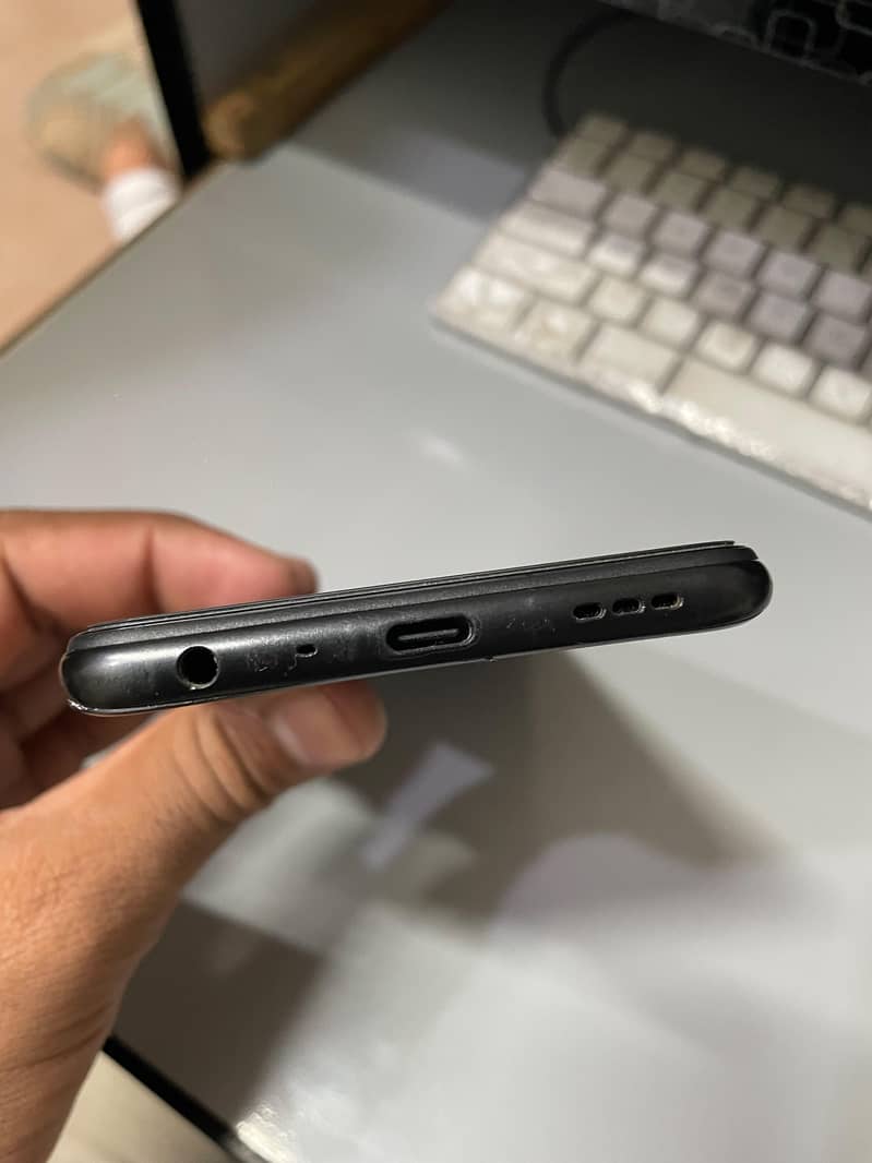OPPO A76 5