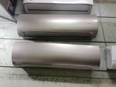 genuine ac