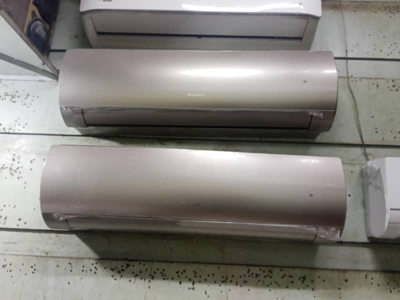 genuine ac 0