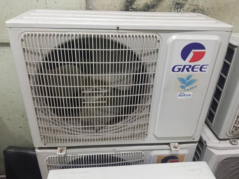genuine ac 1