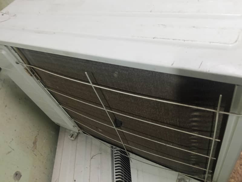 genuine ac 2