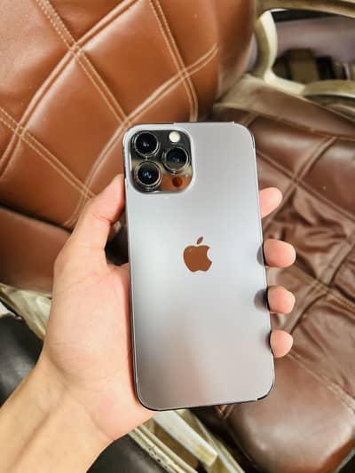 Apple iPhone 13 Pro Max