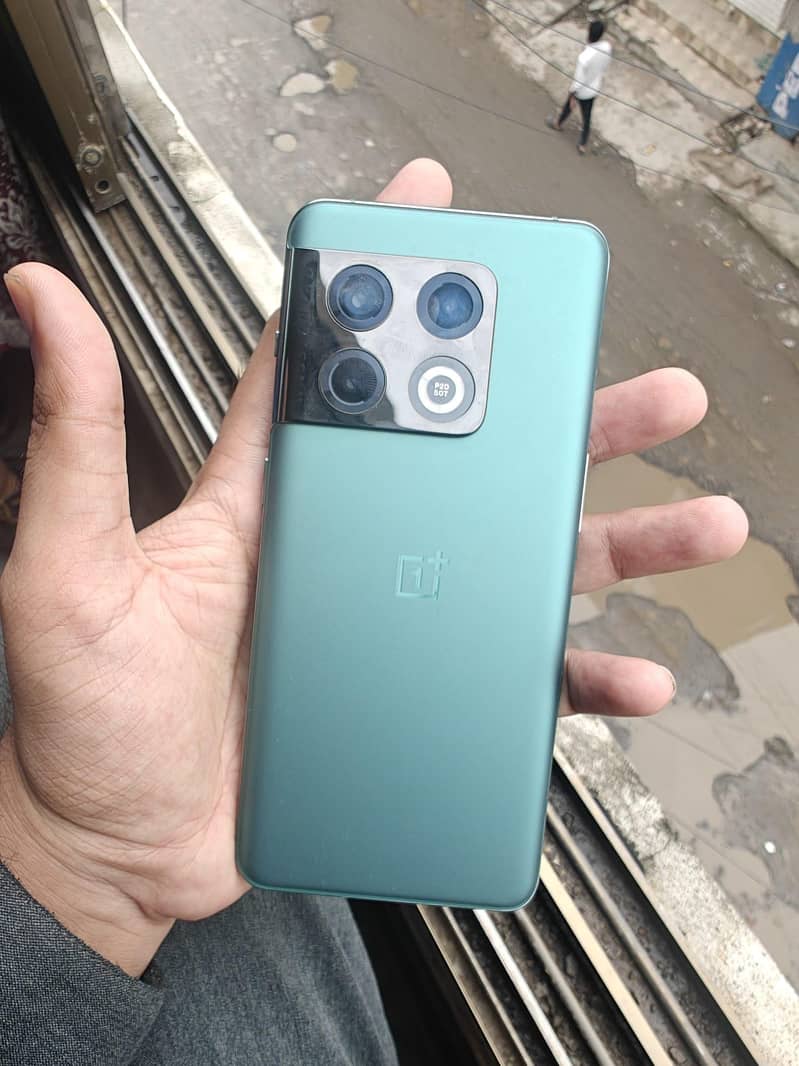 One Plus 10 Pro 0