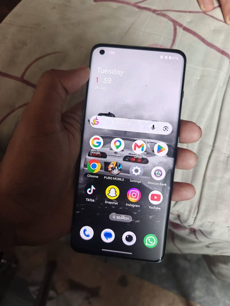 One Plus 10 Pro 3