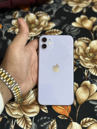 Apple iPhone 11
