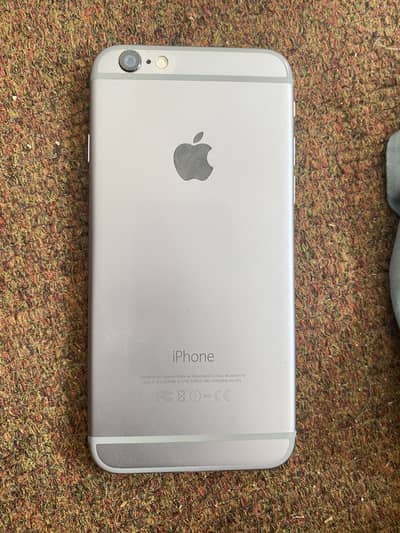 Apple iPhone 6